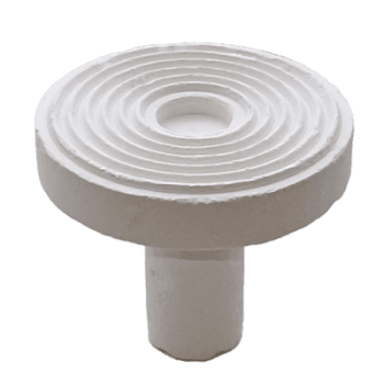 Preview: Fauna Marin Maxi Reef Disc - SPS Plugs Ø3,3cm 6 Stk.